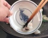 オオコシオリエビのパスタ作り方4写真
