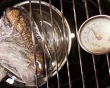 しっとり鶏ハム(温度計で低温調理)作り方8写真