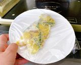 冷凍板サラダ＊ジャガイモのカレーマリネ作り方7写真