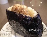 ふわふわとり団子♪作り方5写真