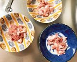 ご飯が進む味噌炒め味豚こま大根青椒肉絲風作り方2写真