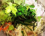 ♡ フェトッパブ(韓国風海鮮丼) ♡作り方2写真