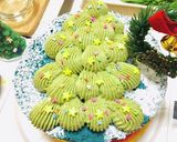 クリスマスごはん・つけて焼くだけチキン♬作り方3写真