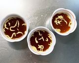 根菜茄子肉なし甘辛照り焼き味温野菜サラダ作り方9写真