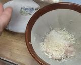 ギスナゲット(白身魚ナゲット）作り方4写真