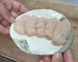 ギスナゲット(白身魚ナゲット）作り方5写真