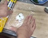 ボウズコンニャクの握らない握り寿司作り方4写真