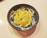 シャキシャキセロリとジャガイモの塩麹炒め作り方6写真