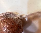 しっとり鶏ハム(温度計で低温調理)作り方5写真