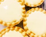 ★ゆずベイクドチーズケーキ★豆乳はちみつ作り方6写真
