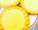 ★ゆずベイクドチーズケーキ★豆乳はちみつ作り方7写真