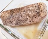 しっとり鶏ハム(温度計で低温調理)作り方13写真