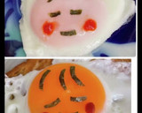 反抗期になった目玉焼き赤ちゃん中学生編作り方7写真