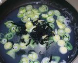 はまぐりの酒蒸し♪（居酒屋メニュー）作り方6写真