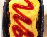 もち麦&オートミール(米化)レンジで簡単作り方7写真