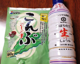 もやしとわかめの酢の物作り方6写真