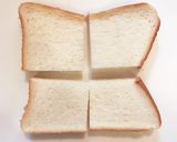 定番！フレンチトースト作り方1写真