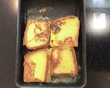 定番！フレンチトースト作り方6写真