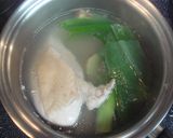 ダンナさま絶賛♪しっと～～り棒々鶏作り方2写真