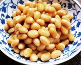 大豆の甘辛炒め作り方15写真