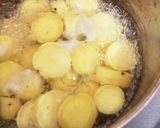 簡単☆しっとりスイートポテト作り方3写真