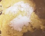 簡単☆しっとりスイートポテト作り方6写真