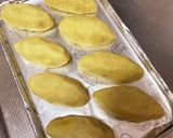 簡単☆しっとりスイートポテト作り方8写真