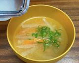 山葵入り☆ほうれん草の大根おろし和え作り方12写真