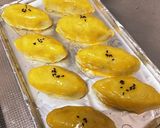 簡単☆しっとりスイートポテト作り方9写真