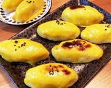 簡単☆しっとりスイートポテト作り方10写真