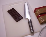 生チョコレート作り方3写真