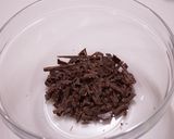 生チョコレート作り方4写真