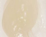 レンジわらびもち★30分で簡単和スイーツ作り方2写真