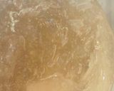 レンジわらびもち★30分で簡単和スイーツ作り方3写真