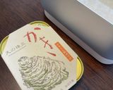 ソロキャンプ用・簡単メスティン牡蠣飯作り方7写真