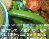 高校2年女子お弁当♥2021.11.05作り方7写真
