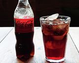 簡単モクテル★グレープコーラ作り方3写真