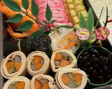 干豆腐の八幡巻き作り方10写真