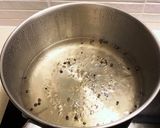 手羽先の醤油漬け作り方1写真