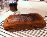 ホットケーキミックスで作るマーブルケーキ作り方4写真