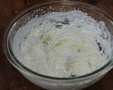 ティラミスケーキ作り方7写真