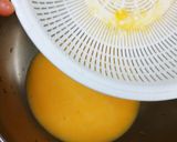 もっちりプルルン豆乳プリン作り方4写真