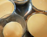 もっちりプルルン豆乳プリン作り方7写真