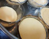 もっちりプルルン豆乳プリン作り方9写真