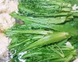鶏ミンチ団子入りお鍋作り方11写真