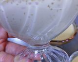 もっちりプルルン豆乳プリン作り方12写真