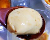 もっちりプルルン豆乳プリン作り方13写真