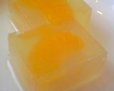 ５分でできる！牛乳寒天でぷるぷるっっ！作り方4写真