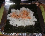 アイデア弁当★作り方3写真
