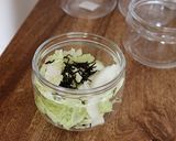浅漬け~白菜の浅漬け作り方2写真